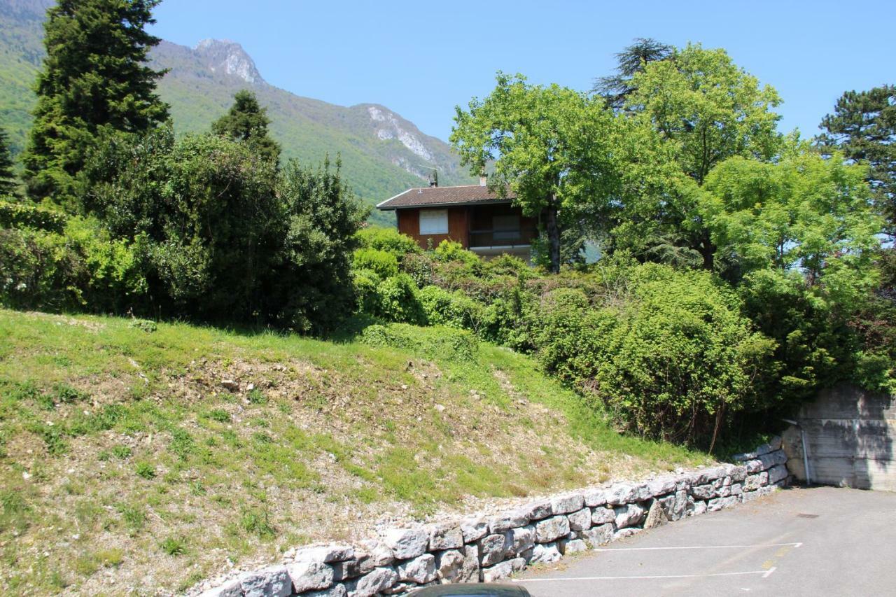Vue Sublime Sur Le Lac Du Bourget Le Bourget-du-Lac Zewnętrze zdjęcie